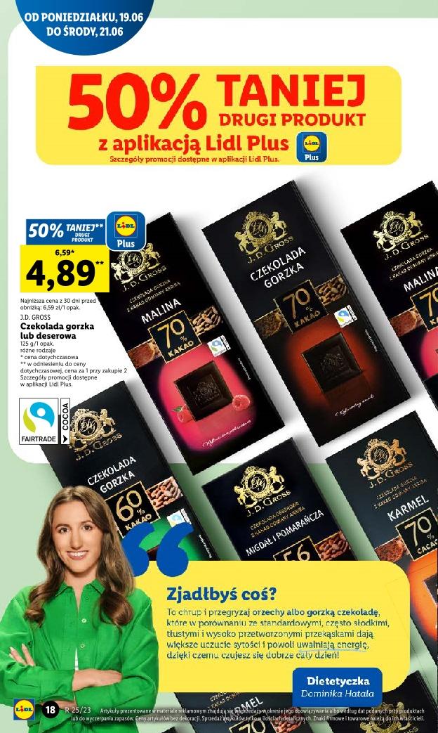 Gazetka promocyjna Lidl str. 26