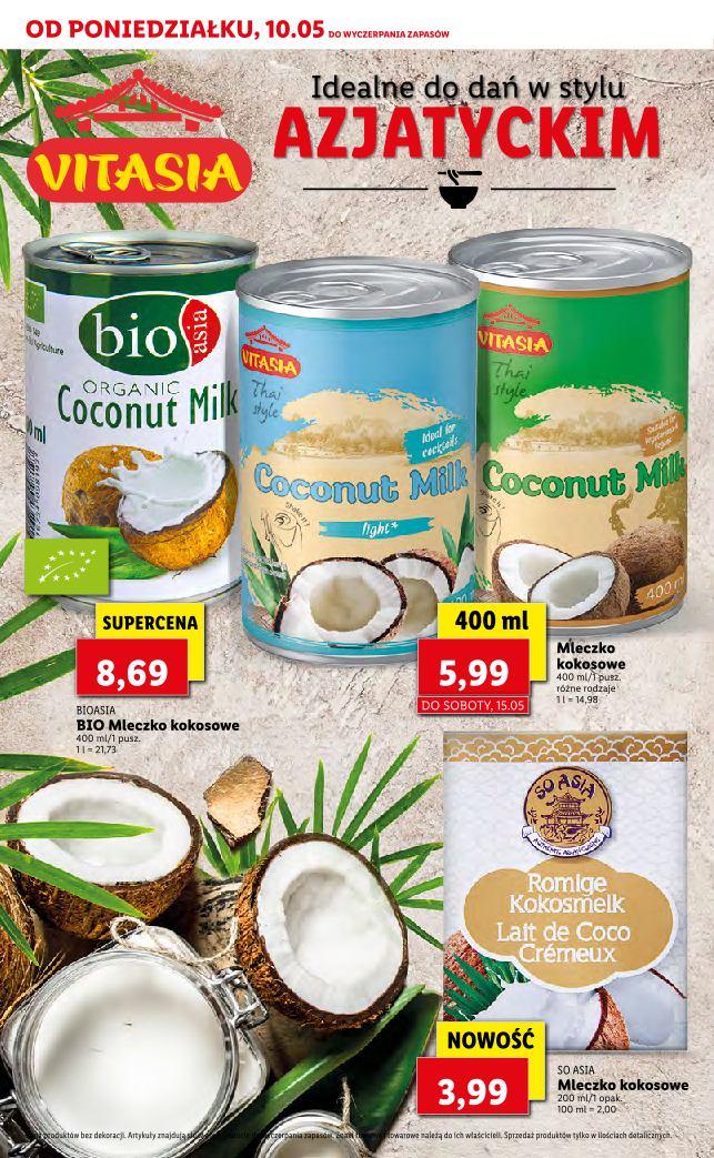 Gazetka promocyjna Lidl str. 24