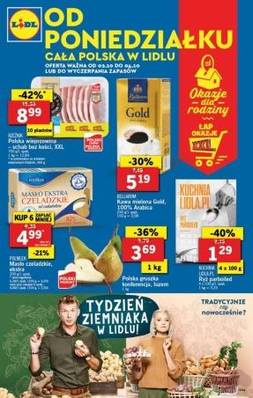 Gazetka niebieska 2.10.2017