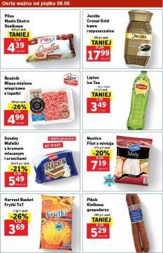 Oferta od piątku 