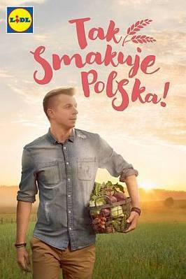 Tak smakuje Polska