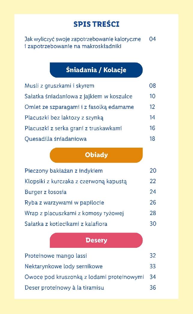 Gazetka promocyjna Lidl str. 2