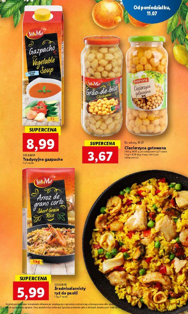 Gazetka promocyjna Lidl str. 27