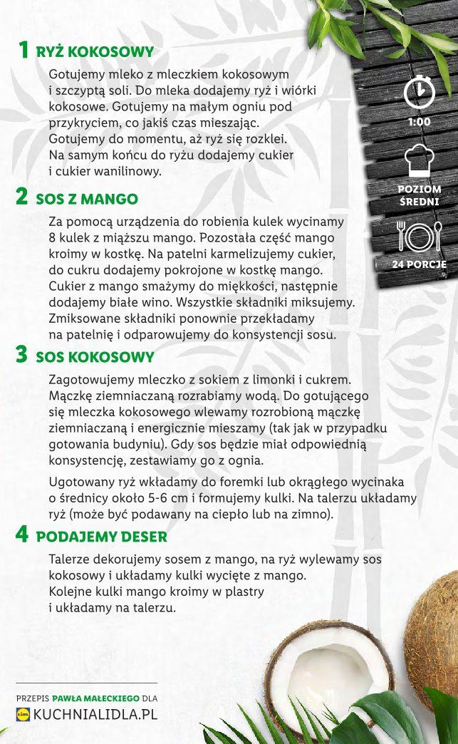 Gazetka promocyjna Lidl str. 26