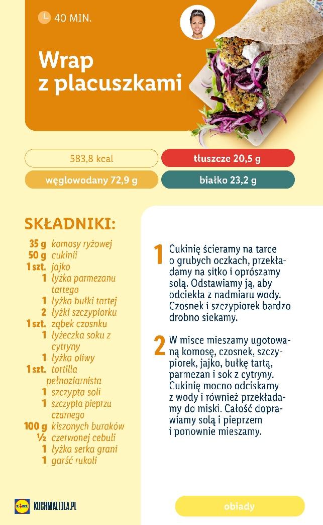 Gazetka promocyjna Lidl str. 28