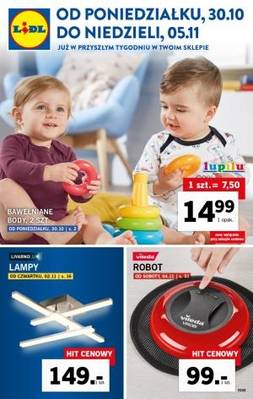 Oferta od 30.10.2017