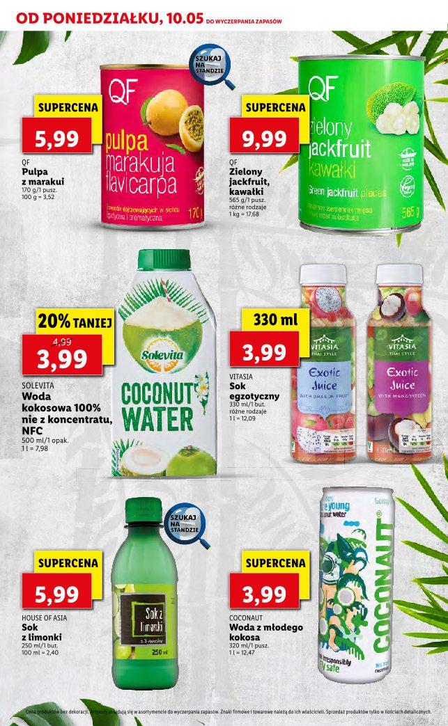 Gazetka promocyjna Lidl str. 35