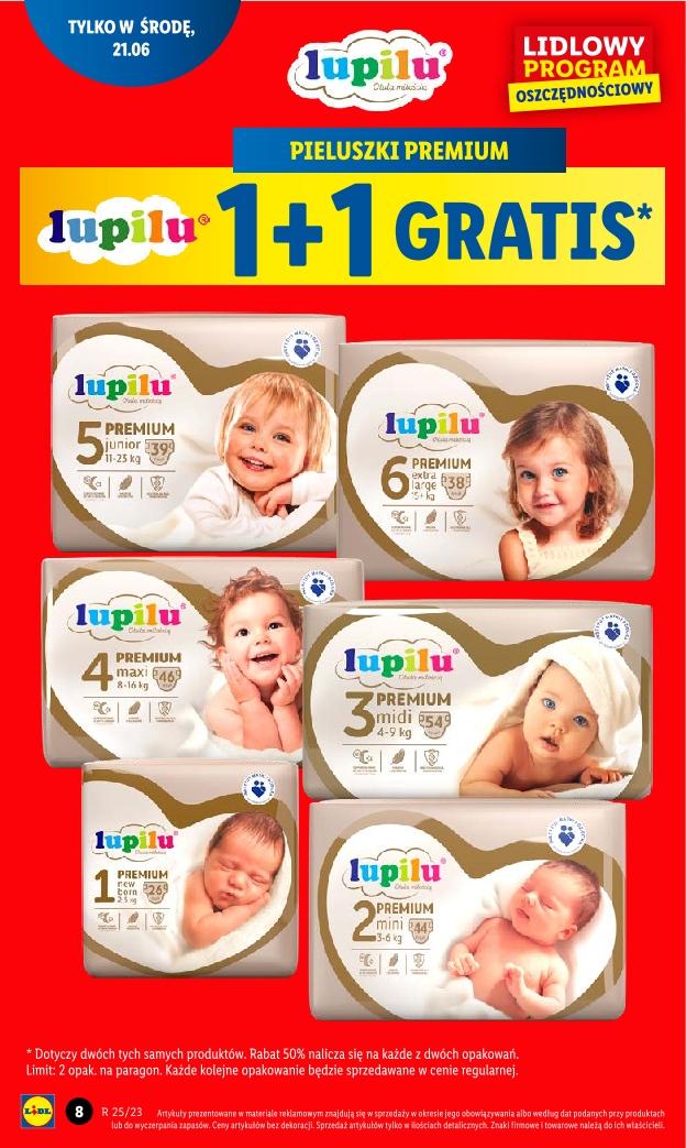 Gazetka promocyjna Lidl str. 12