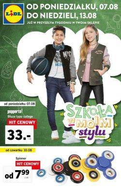 Oferta od 07.08