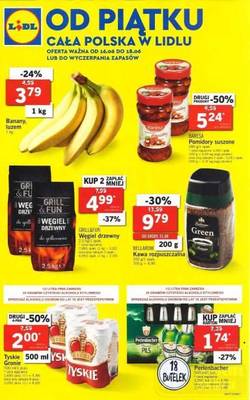 Gazetka żółta od 16.06.2017