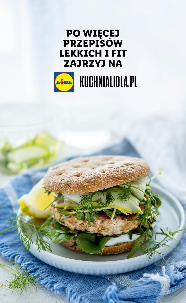 Gazetka promocyjna Lidl str. 38