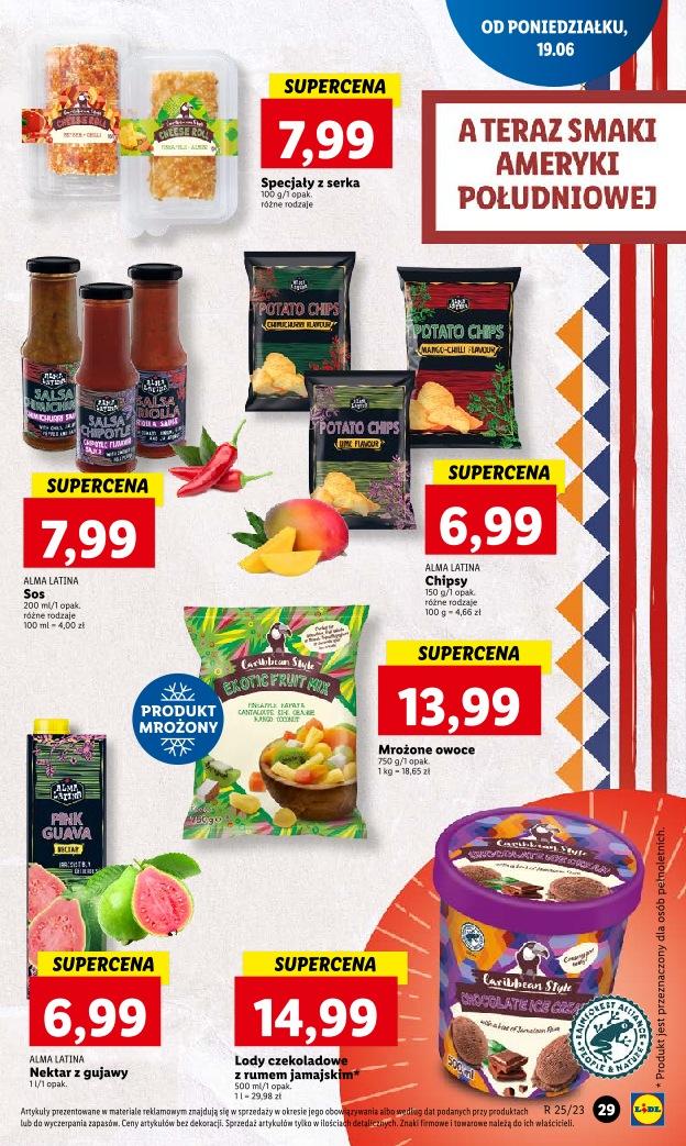 Gazetka promocyjna Lidl str. 37