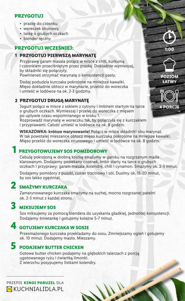 Gazetka promocyjna Lidl str. 30