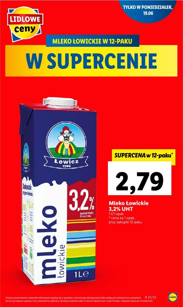 Gazetka promocyjna Lidl str. 7
