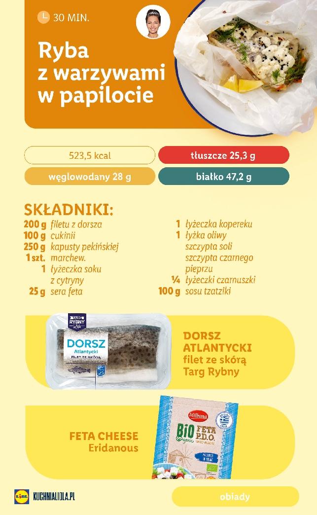 Gazetka promocyjna Lidl str. 26