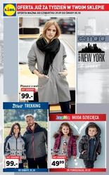 Lidl - oferta przemysłowa