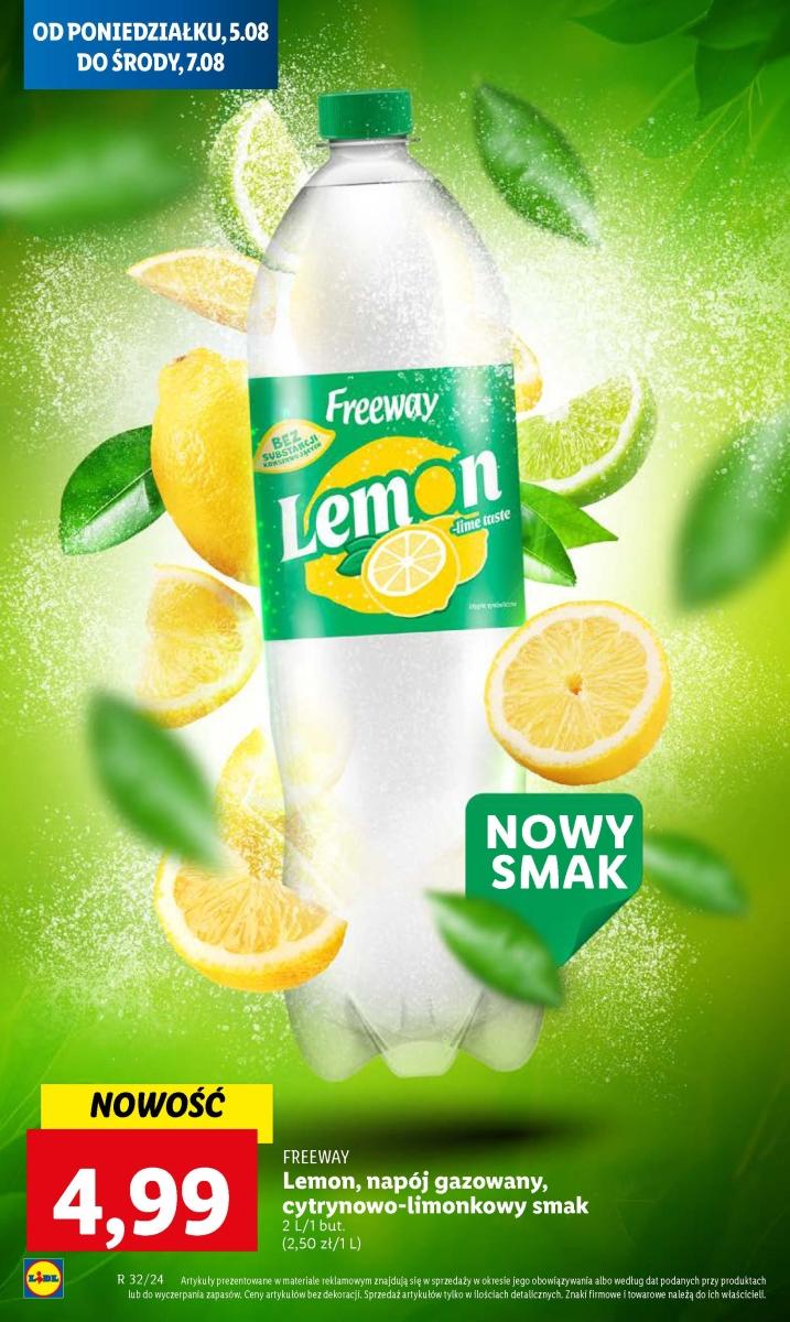 Gazetka promocyjna Lidl str. 42