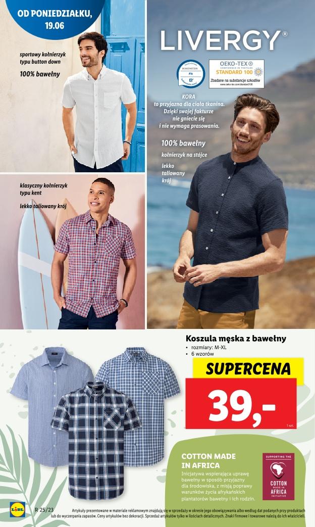 Gazetka promocyjna Lidl str. 54