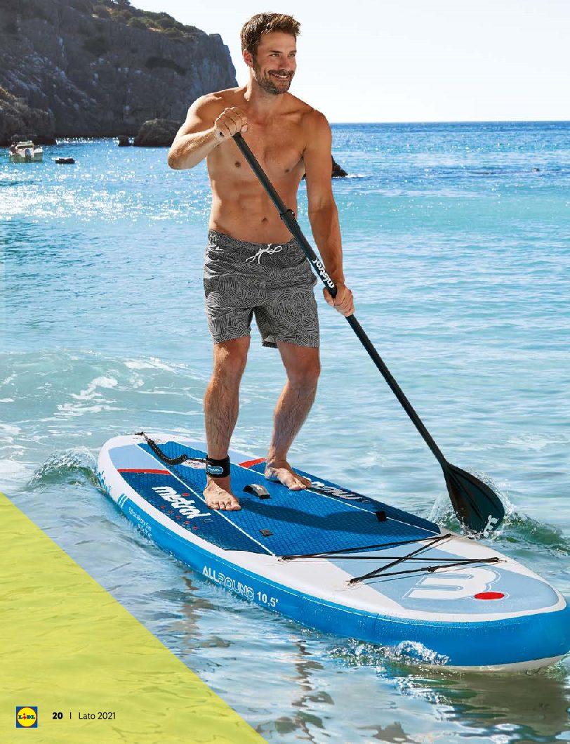 Gazetka promocyjna Lidl str. 20