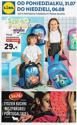 Szkoła w moim stylu