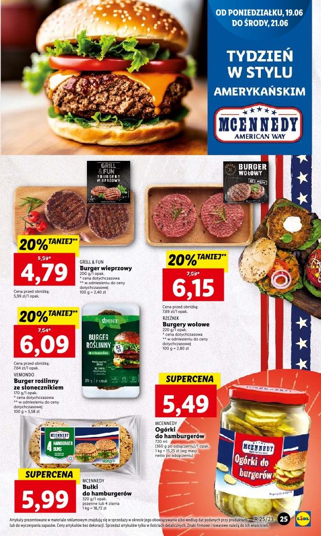 Gazetka promocyjna Lidl str. 33