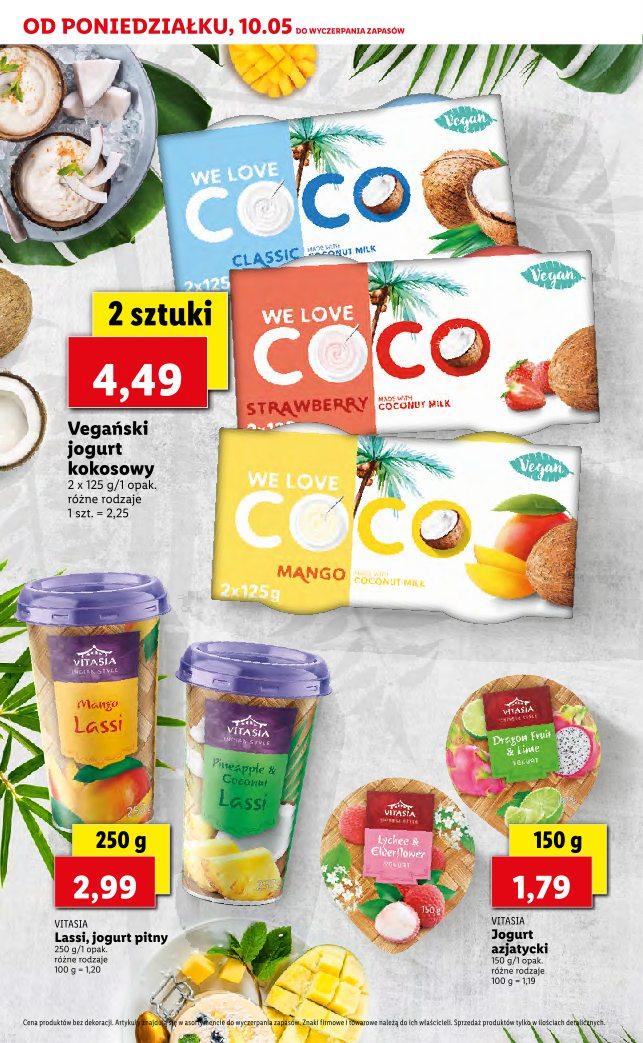 Gazetka promocyjna Lidl str. 34