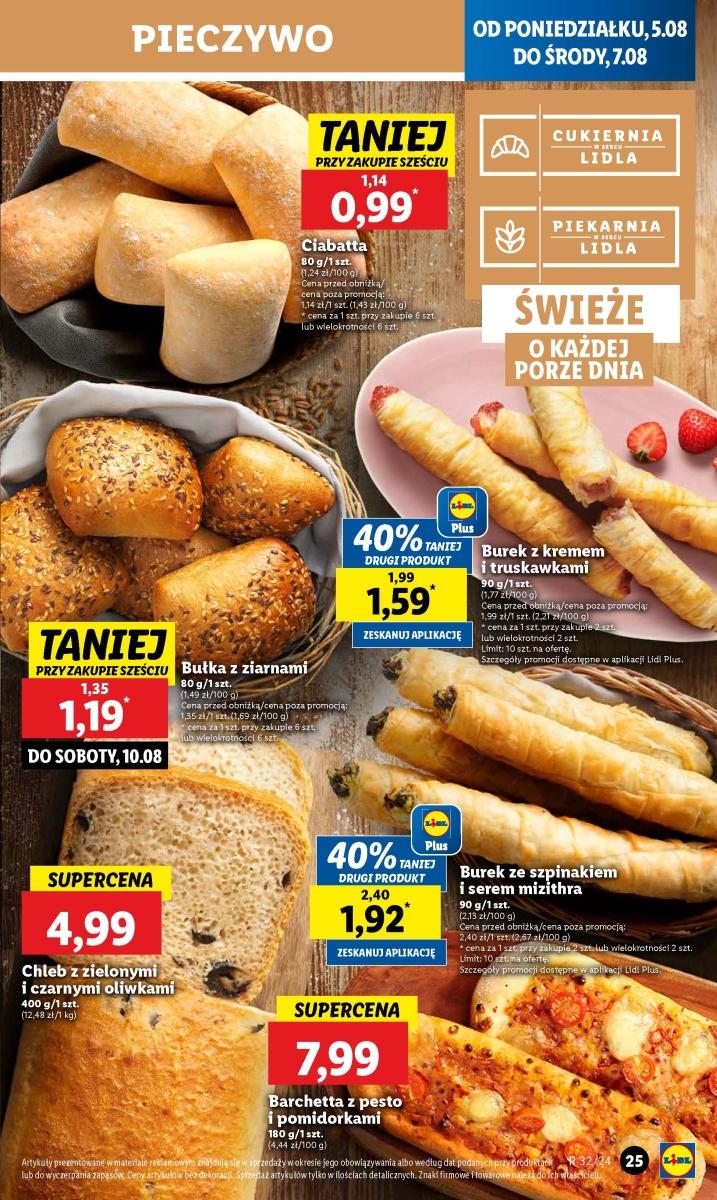 Gazetka promocyjna Lidl str. 27