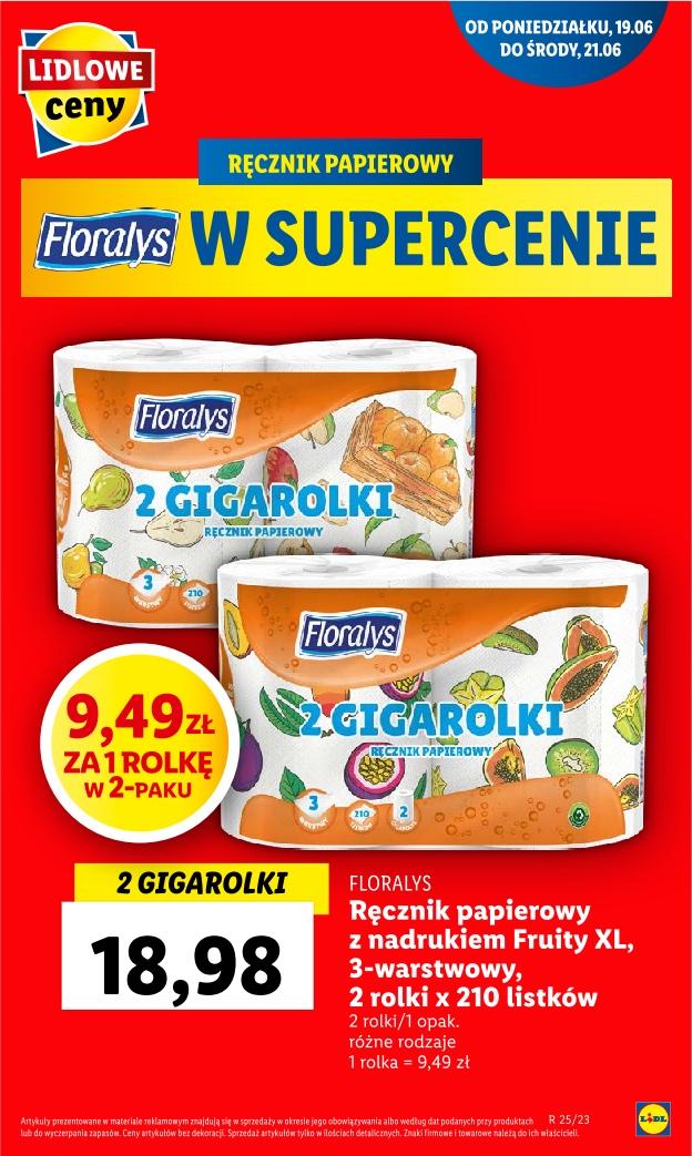 Gazetka promocyjna Lidl str. 11