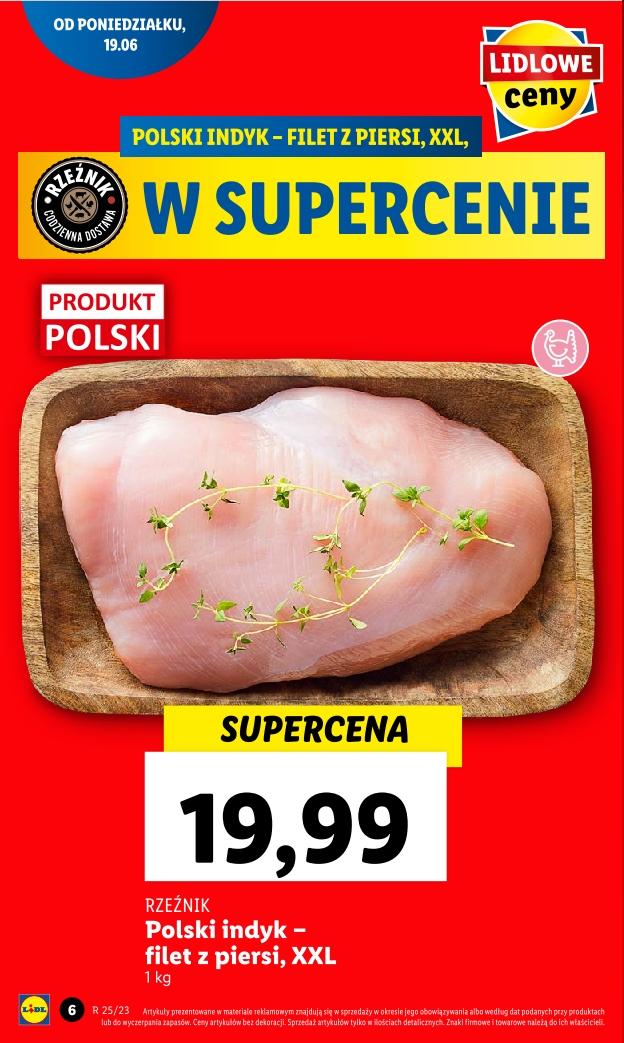 Gazetka promocyjna Lidl str. 8