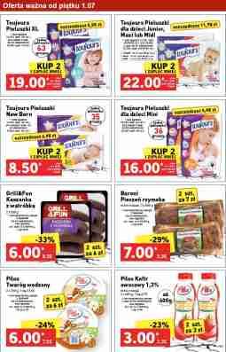 Oferta od 01.07