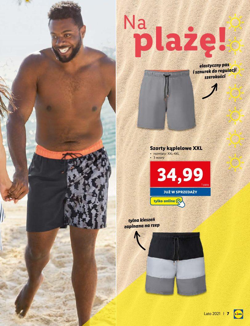 Gazetka promocyjna Lidl str. 7