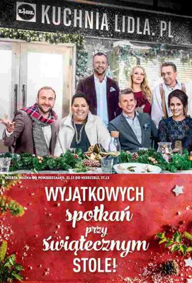 Wyjątkowych spotkań...