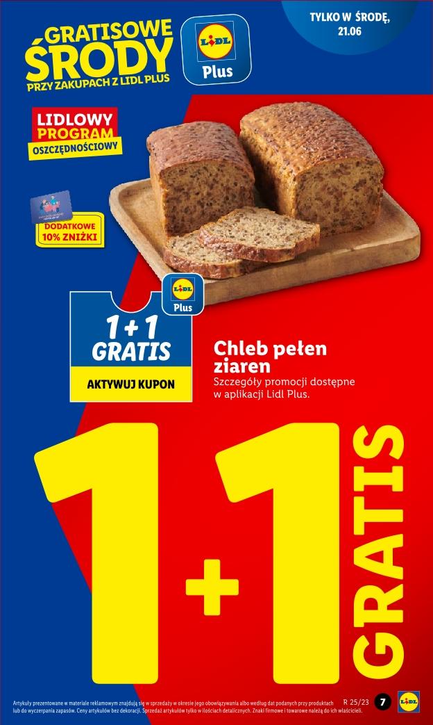 Gazetka promocyjna Lidl str. 9
