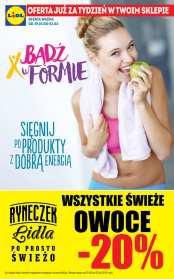 Bądź w formie