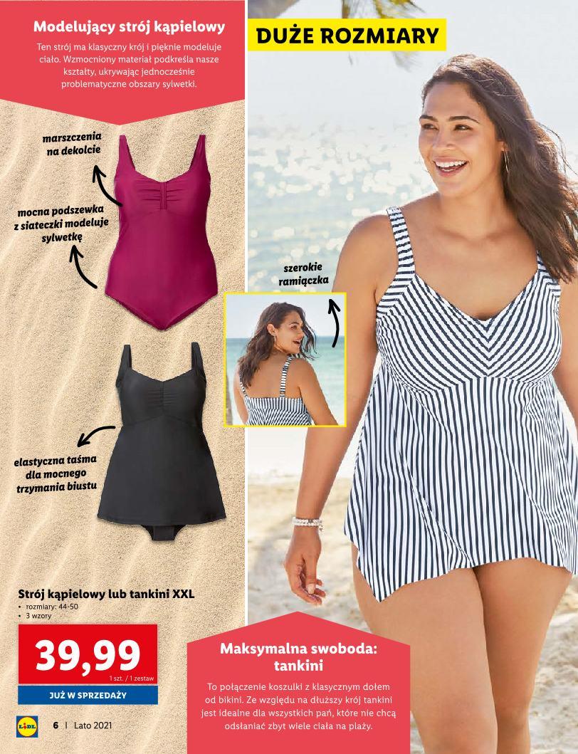 Gazetka promocyjna Lidl str. 6