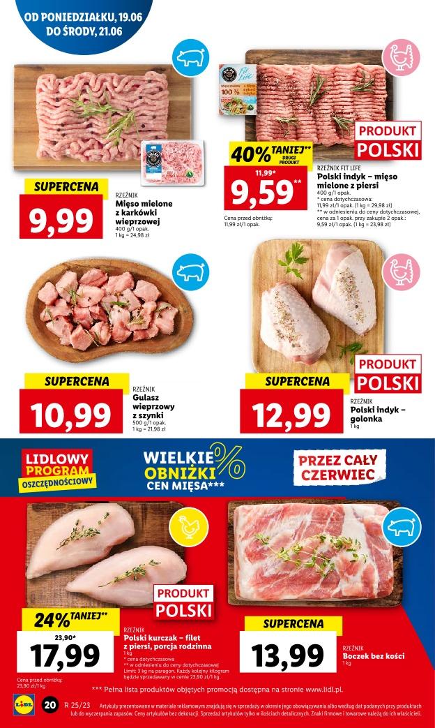 Gazetka promocyjna Lidl str. 28