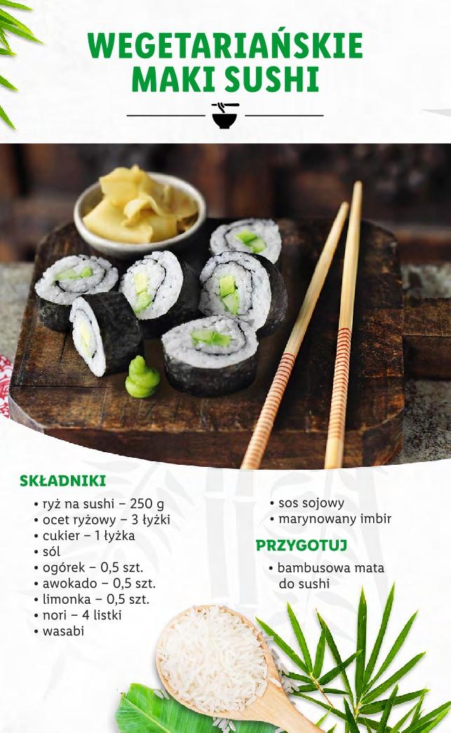 Gazetka promocyjna Lidl str. 10