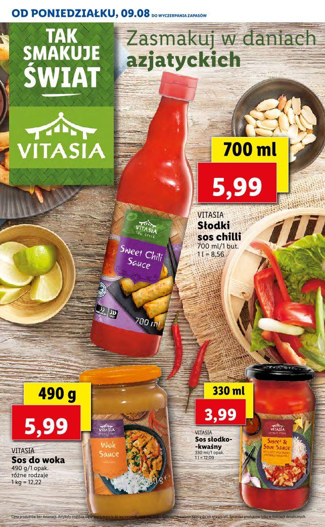 Gazetka promocyjna Lidl str. 4