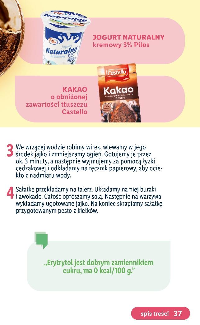 Gazetka promocyjna Lidl str. 37
