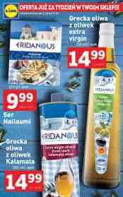 Gazetka Lidl od 11.04.2016