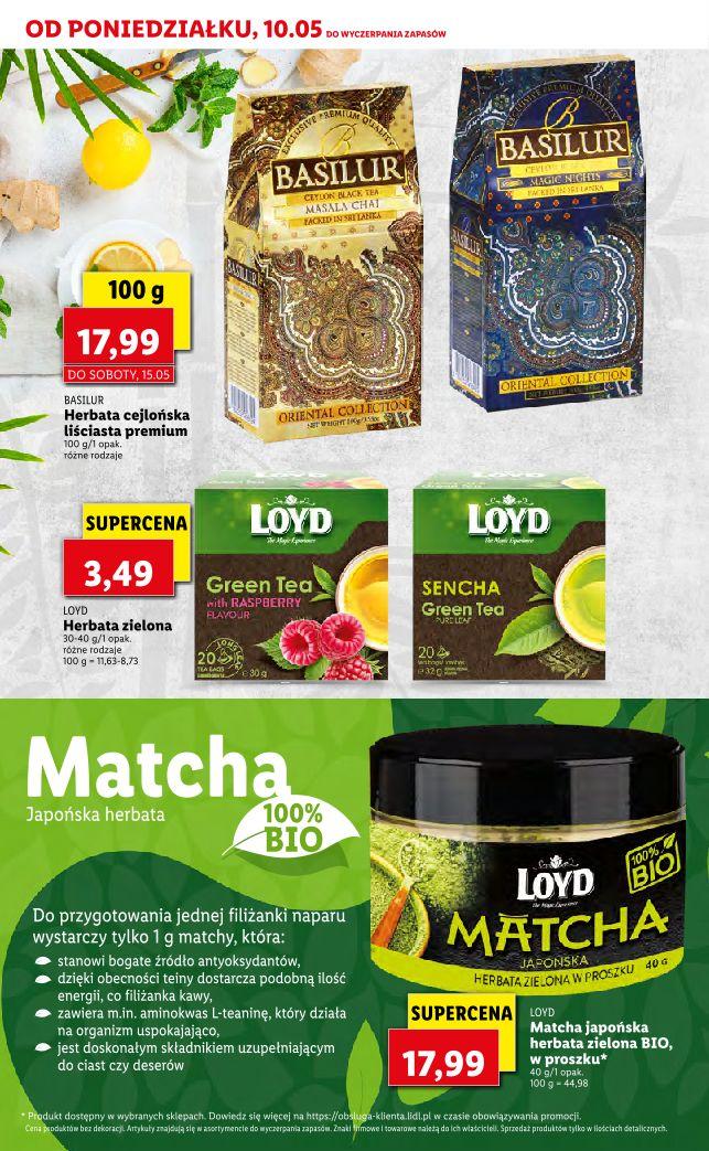 Gazetka promocyjna Lidl str. 32