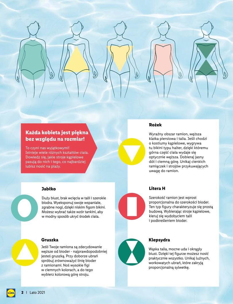 Gazetka promocyjna Lidl str. 2