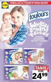 Gazetka Lidl od 04.04.2016