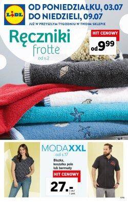Moda XXL