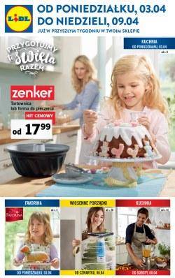 Przygotujmy te święta razem od 03.04.2017