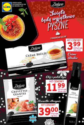 Święta będą pyszne