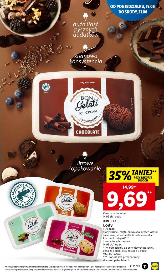 Gazetka promocyjna Lidl str. 17