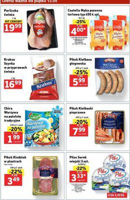 Oferta od piątku