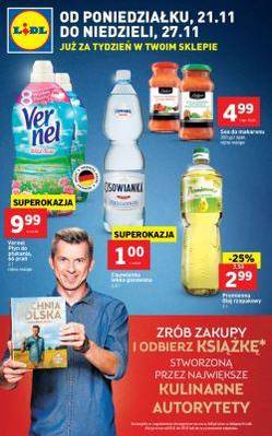 Oferta Lidl