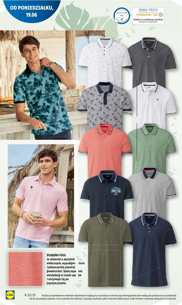 Gazetka promocyjna Lidl str. 52